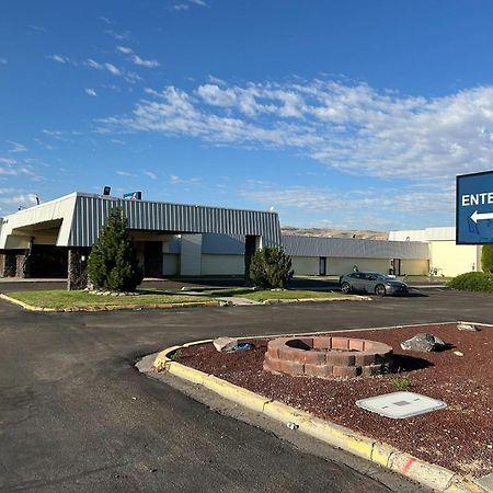 Studio 6 Pocatello, Id Buitenkant foto